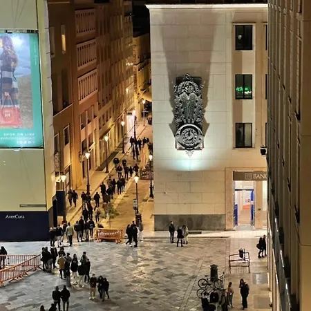 아파트 Tony's