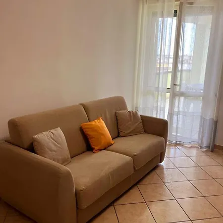 Tony's Apartman Surbo