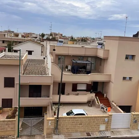 Apartman Tony's Surbo