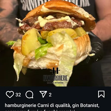 Apartman Tony's Surbo