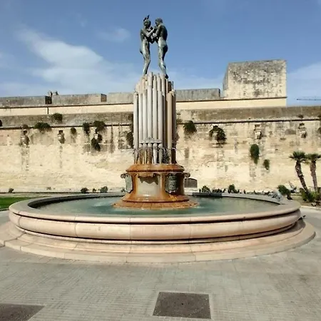 Tony's Apartman Surbo