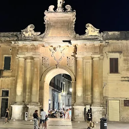 Apartman Tony's Surbo