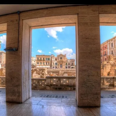 Appartement Tony's Surbo