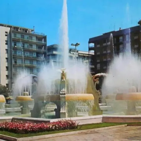 Apartman Tony's Surbo