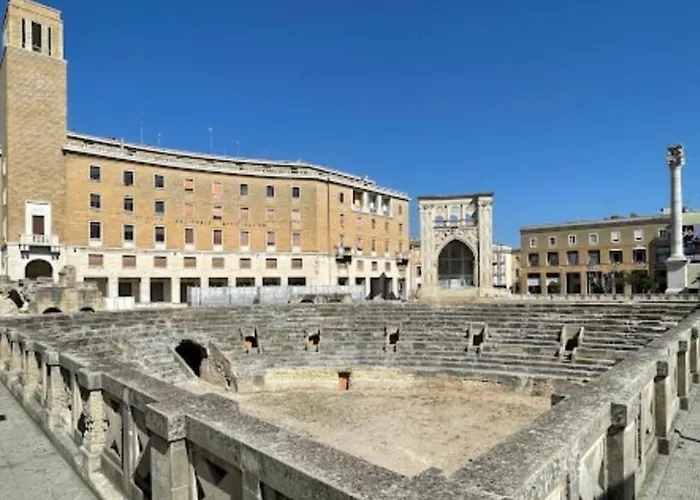 Apartment Tony's Surbo